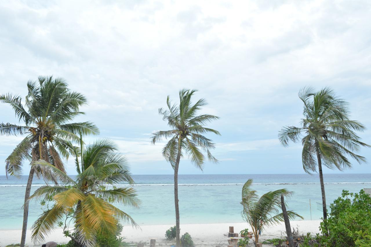 The Aquzz Hotel Hulhumale Exterior foto