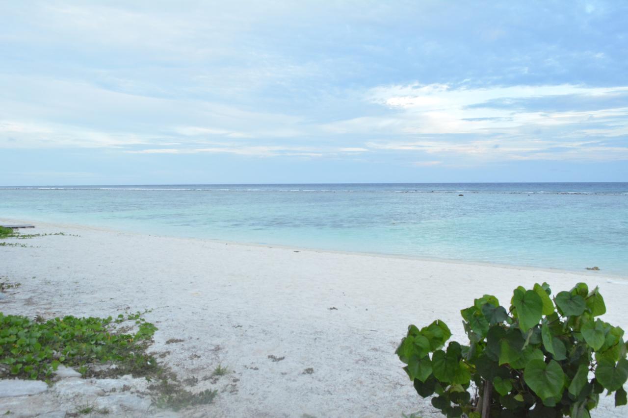 The Aquzz Hotel Hulhumale Exterior foto