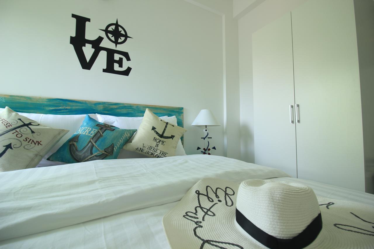 The Aquzz Hotel Hulhumale Exterior foto
