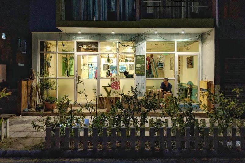 The Aquzz Hotel Hulhumale Exterior foto